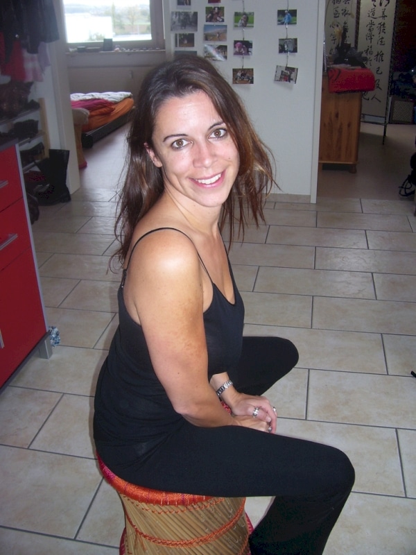 Pour trouver un plan cul en 72h maximum, c'est ici ! Coquine de cougar réellement romantique recherche un homme accompli