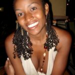 Femme black célibataire qui aimerait du sérieux