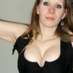 Femme libertine réellement romantique cherche un homme clean