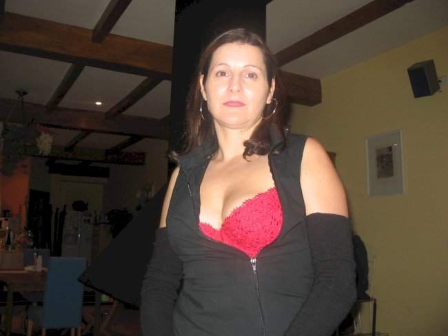 Pour trouver un plan cul en 72h maximum, c'est ici ! Passez une nuit sans tabou avec une cougar coquine