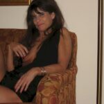 Rencontre mature entre adultes décidés pour une femme mature