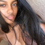 Très belle femme black intéressée par un plan q