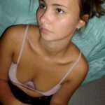 Une petite coquine de Rodez pour votre plaisir